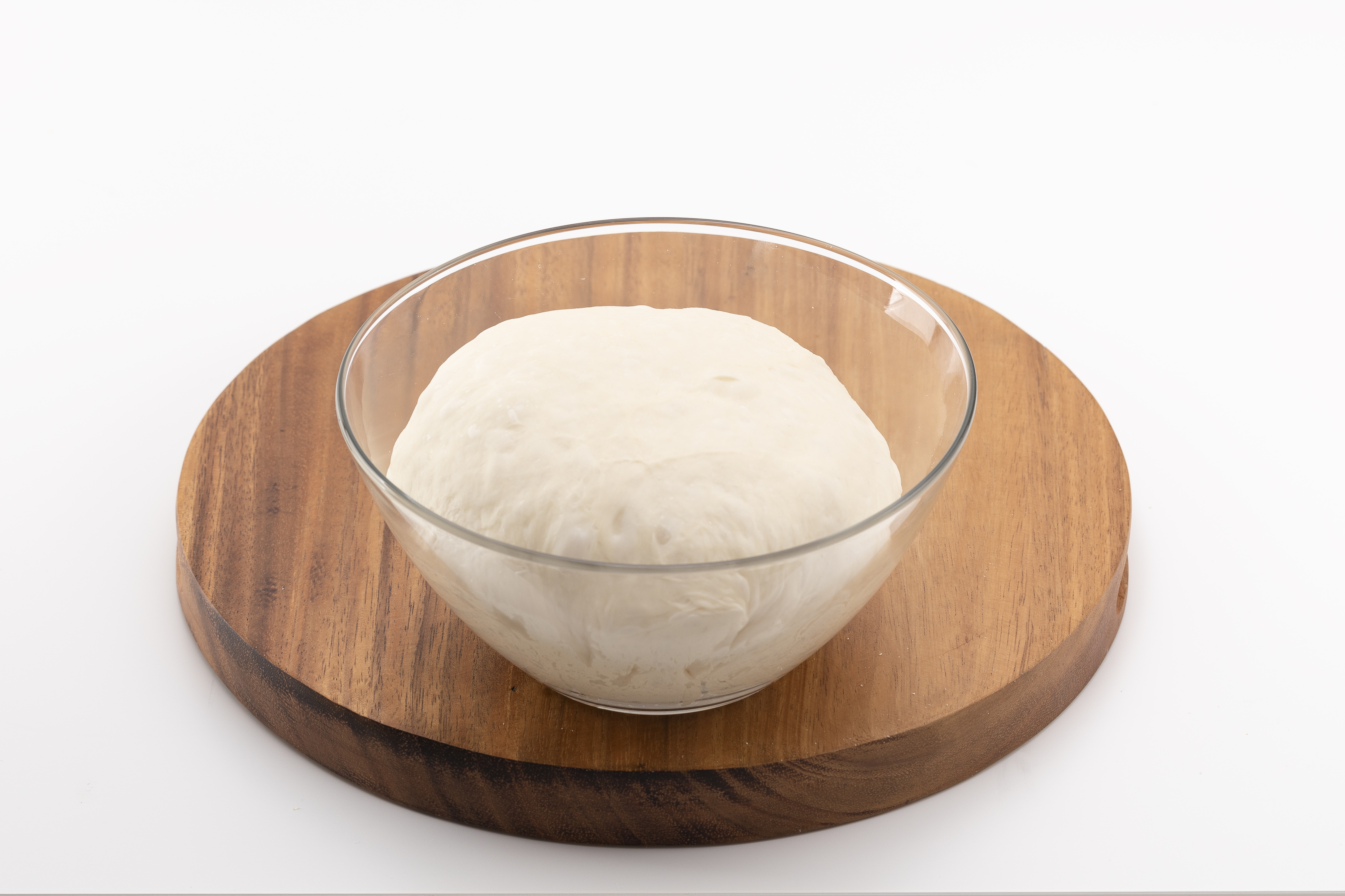 치아바타 피자빵 만들기 2단계