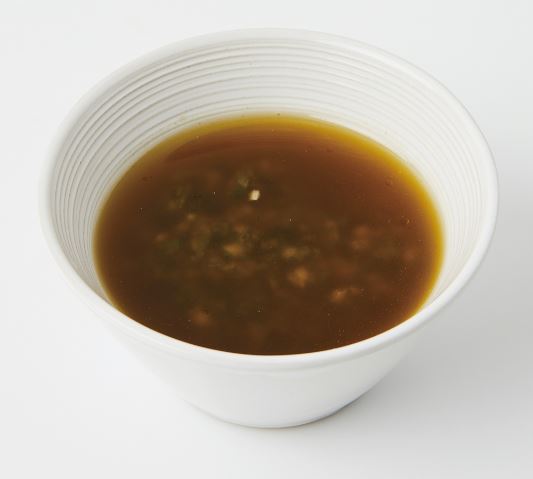 연두부 카프레제 만들기 3단계