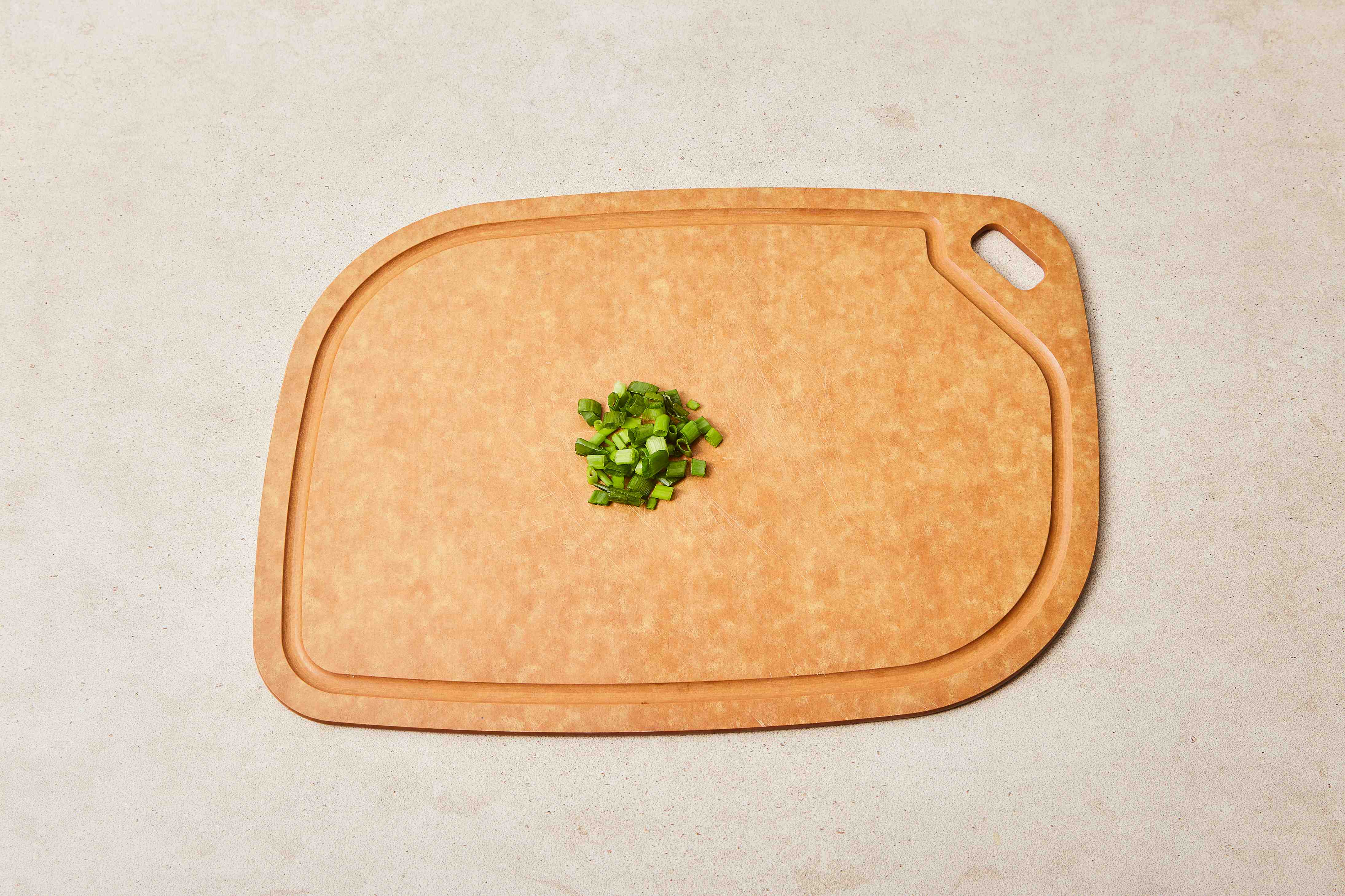 달콤과일깍두기 만들기 3단계