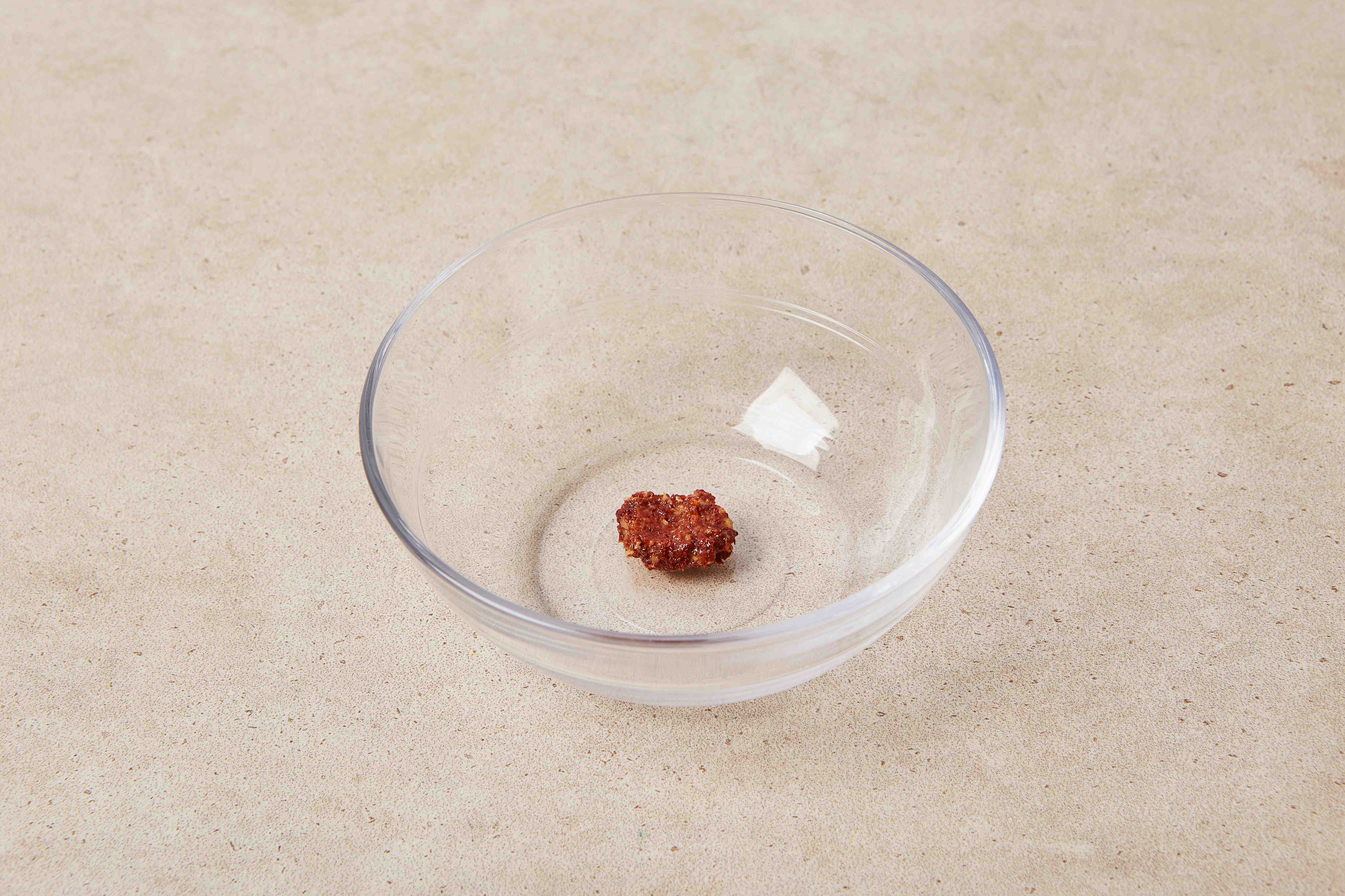 비름나물 된장무침 만들기 3단계