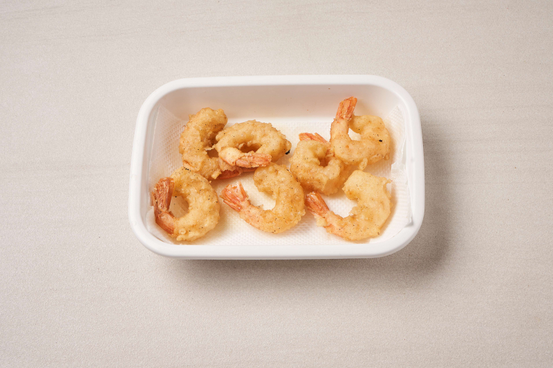 미옹 카레 만들기 2단계