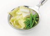 맑은부대찌개 만들기 3단계