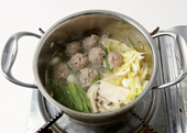 맑은부대찌개 만들기 5단계
