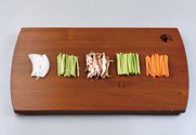 채소비빔밥 만들기 2단계