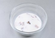 장어구이 만들기 1단계