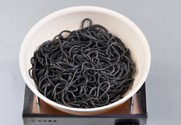 토마토스프파스타 만들기 5단계