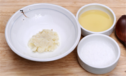 삼색샌드위치 만들기 2단계