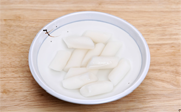 토마토떡볶이 만들기 1단계