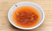 떡갈비콩나물밥 만들기 3단계
