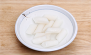 크림치즈떡볶이 만들기 1단계
