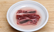 L..A갈비구이 만들기 1단계
