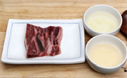 L..A갈비구이 만들기 3단계
