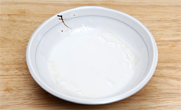 토마토젤리 만들기 1단계