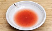 토마토젤리 만들기 2단계