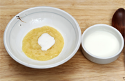오렌지삼겹찜 만들기 3단계