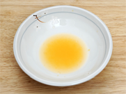 오렌지삼겹찜 만들기 4단계