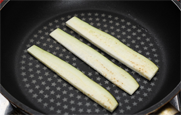 토마토덮밥 만들기 1단계