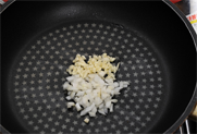 토마토덮밥 만들기 5단계