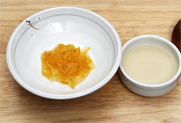 유자삼치구이 만들기 4단계
