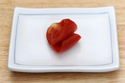 냉토마토파스타 만들기 2단계