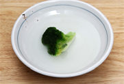 냉토마토파스타 만들기 3단계