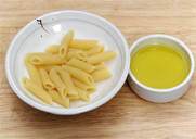 냉토마토파스타 만들기 4단계