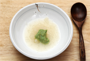 주꾸미샐러드 만들기 5단계