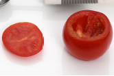 속채운대저토마토백김치 만들기 1단계
