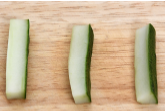 속채운대저토마토백김치 만들기 2단계