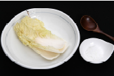 속채운대저토마토백김치 만들기 3단계