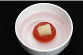 속채운대저토마토백김치 만들기 6단계