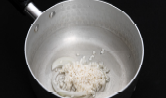 삼계치킨롤 만들기 3단계