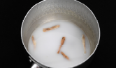 삼계치킨롤 만들기 4단계