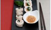 삼계치킨롤 만들기 6단계