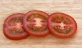 콩비지포카치아 샌드위치 만들기 3단계