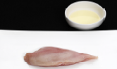 머쉬룸 닭스테이크 만들기 2단계