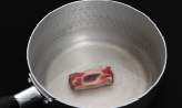 설렁탕쑥떡볶이 만들기 2단계