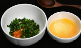 닭순대 만들기 5단계