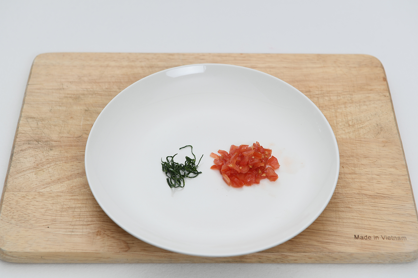 얌얌 맛있게타 만들기 2단계