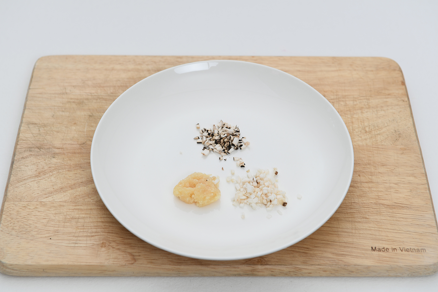얌얌 맛있게타 만들기 4단계