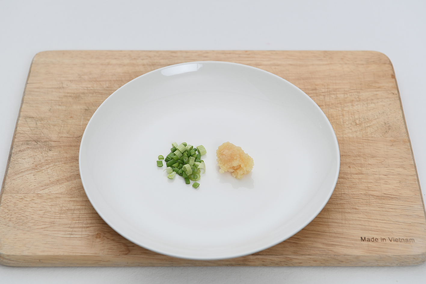 오이 짱아지 무침 만들기 3단계