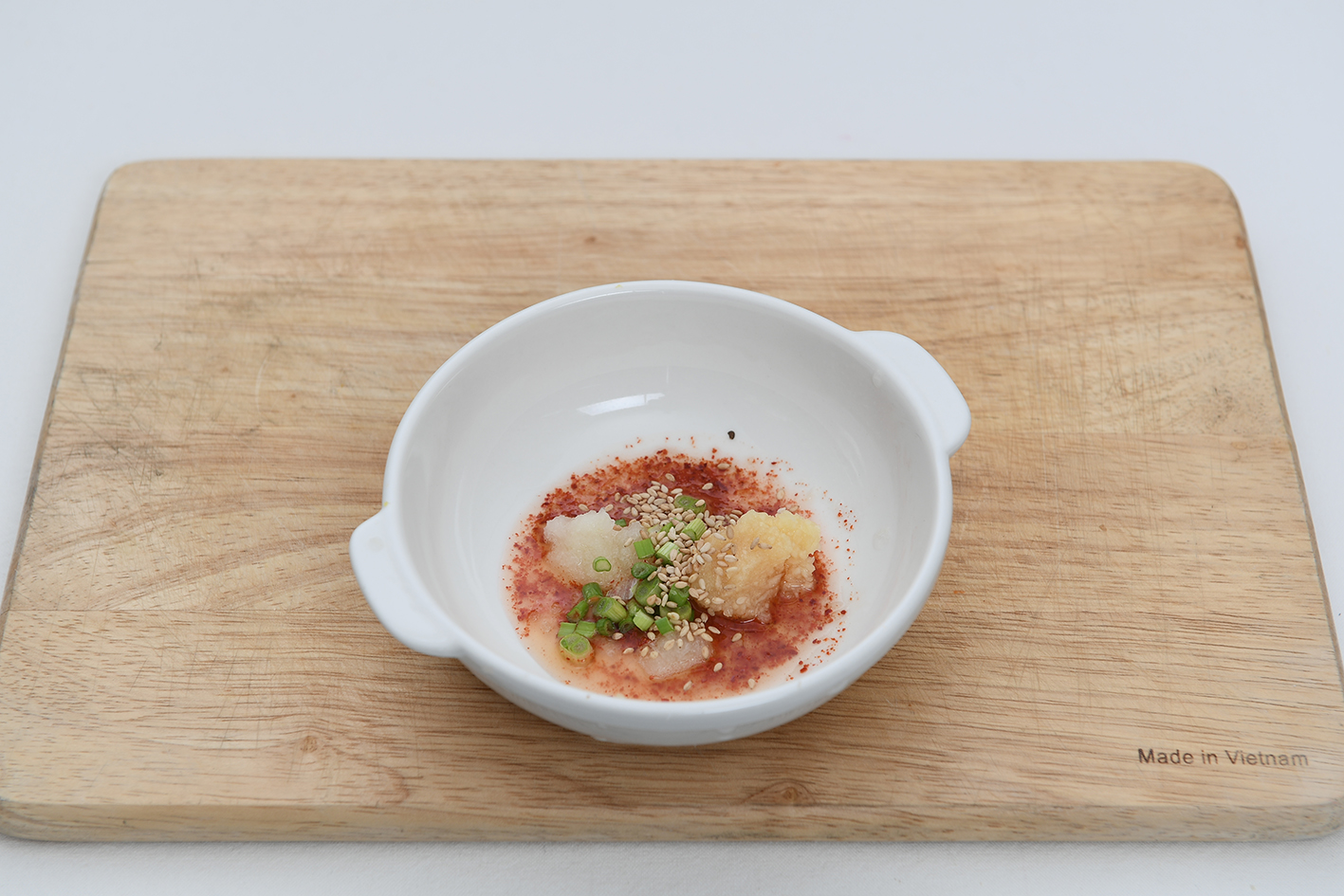 오이 짱아지 무침 만들기 5단계