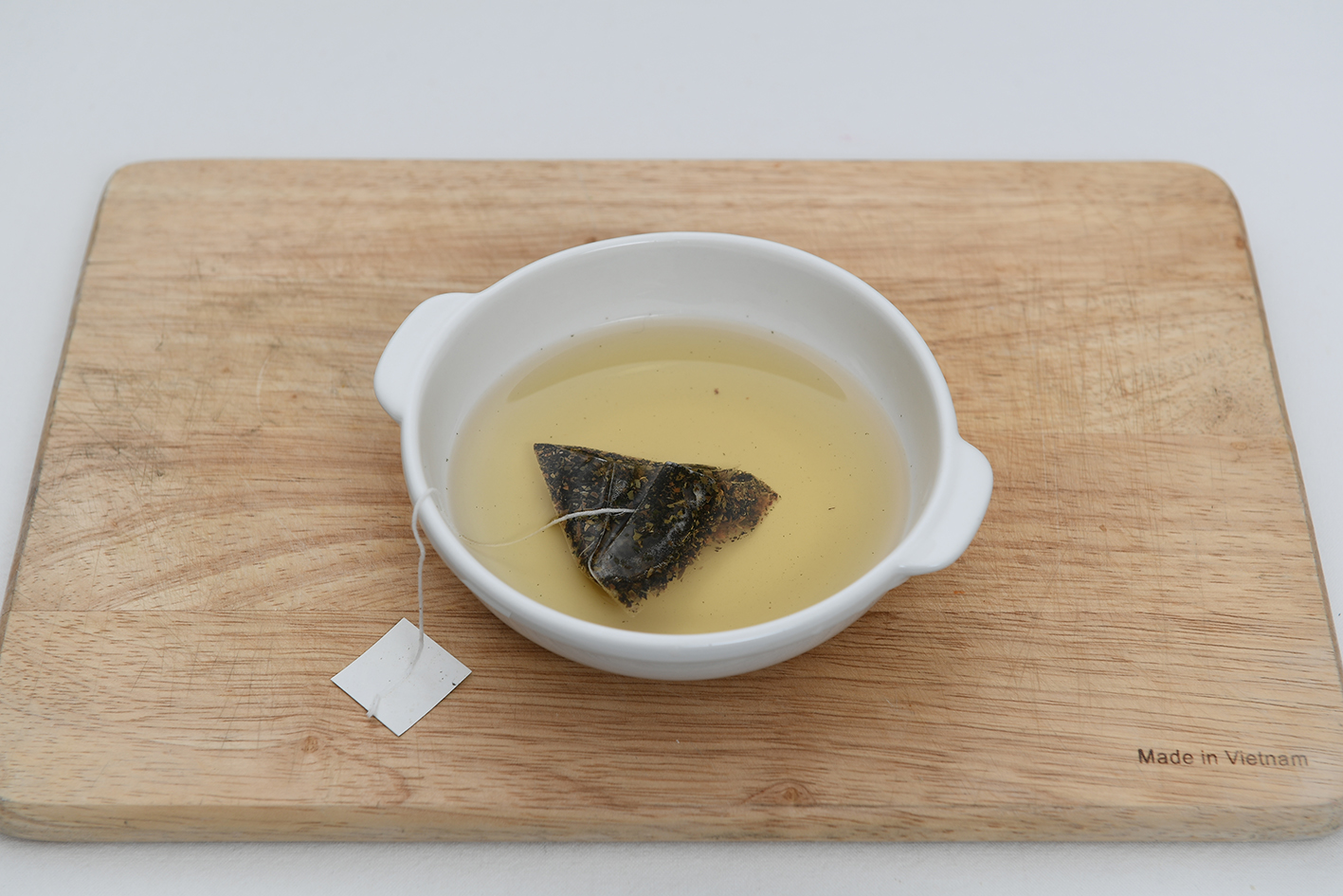 포도청 보리 수단 만들기 2단계