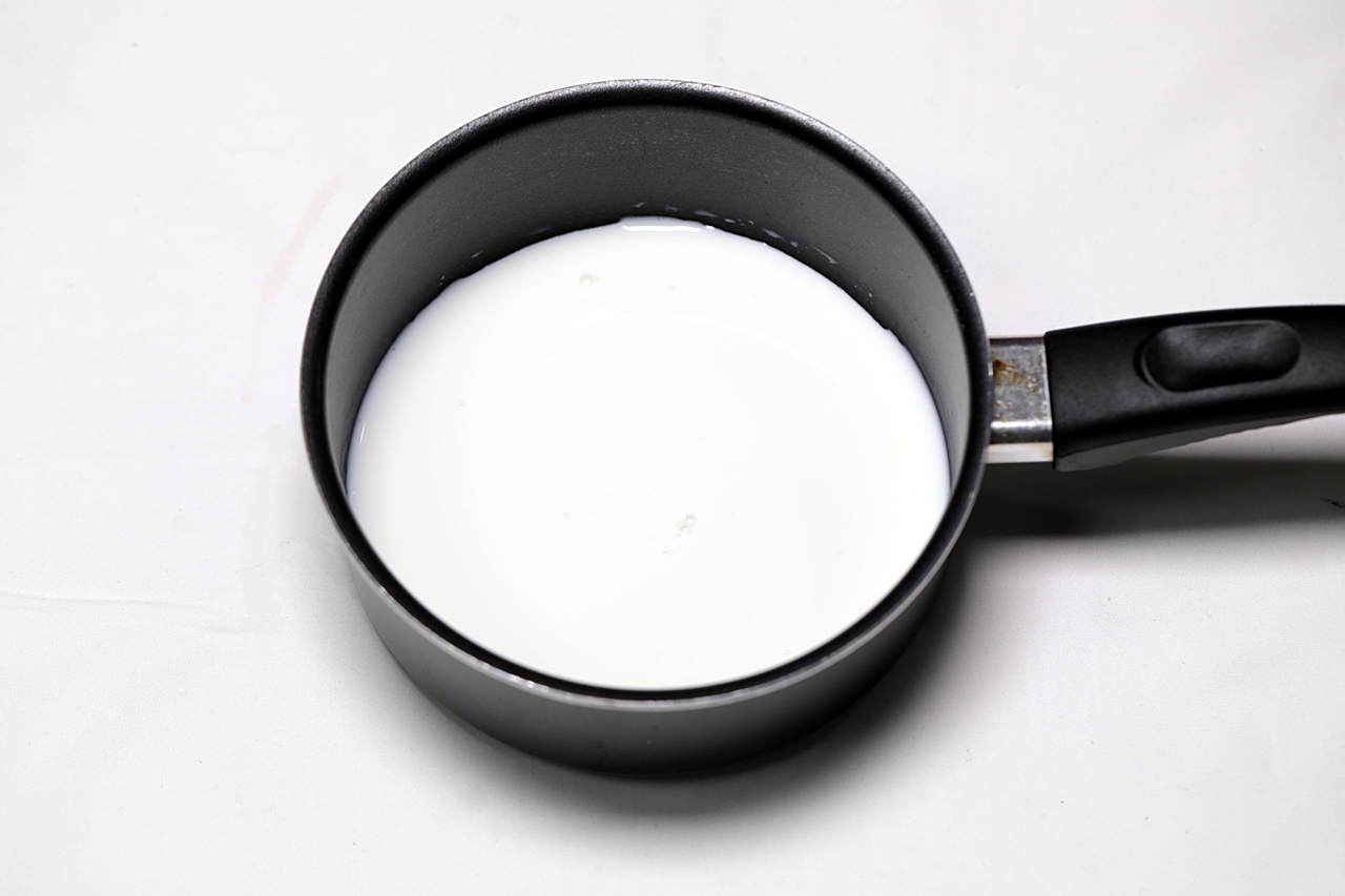 라비올리 토마토소스 만들기 2단계