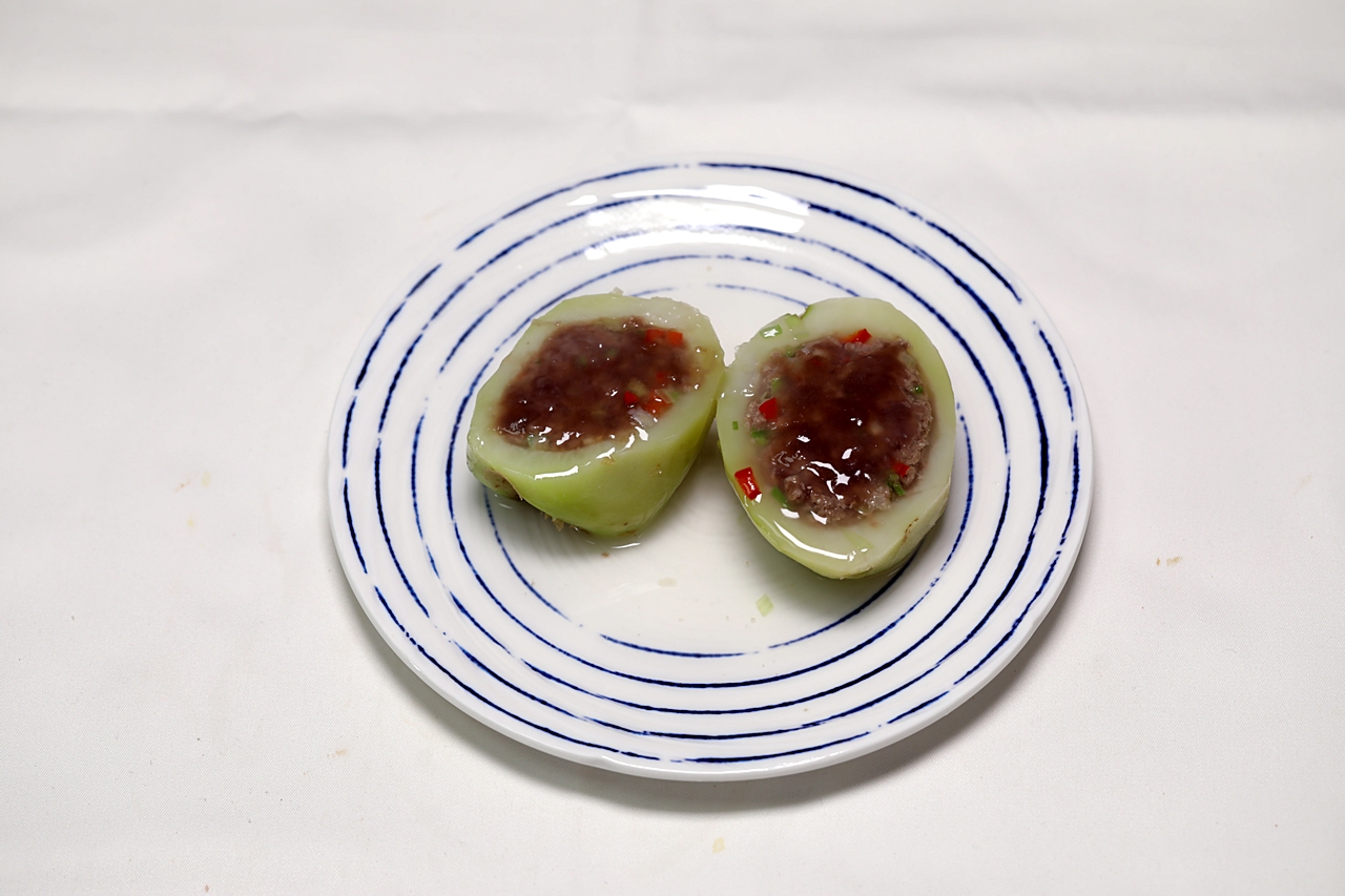쇠고기 감자찜 만들기 6단계