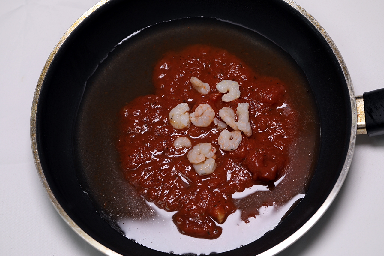 인도식만두구이(사모사) 만들기 4단계